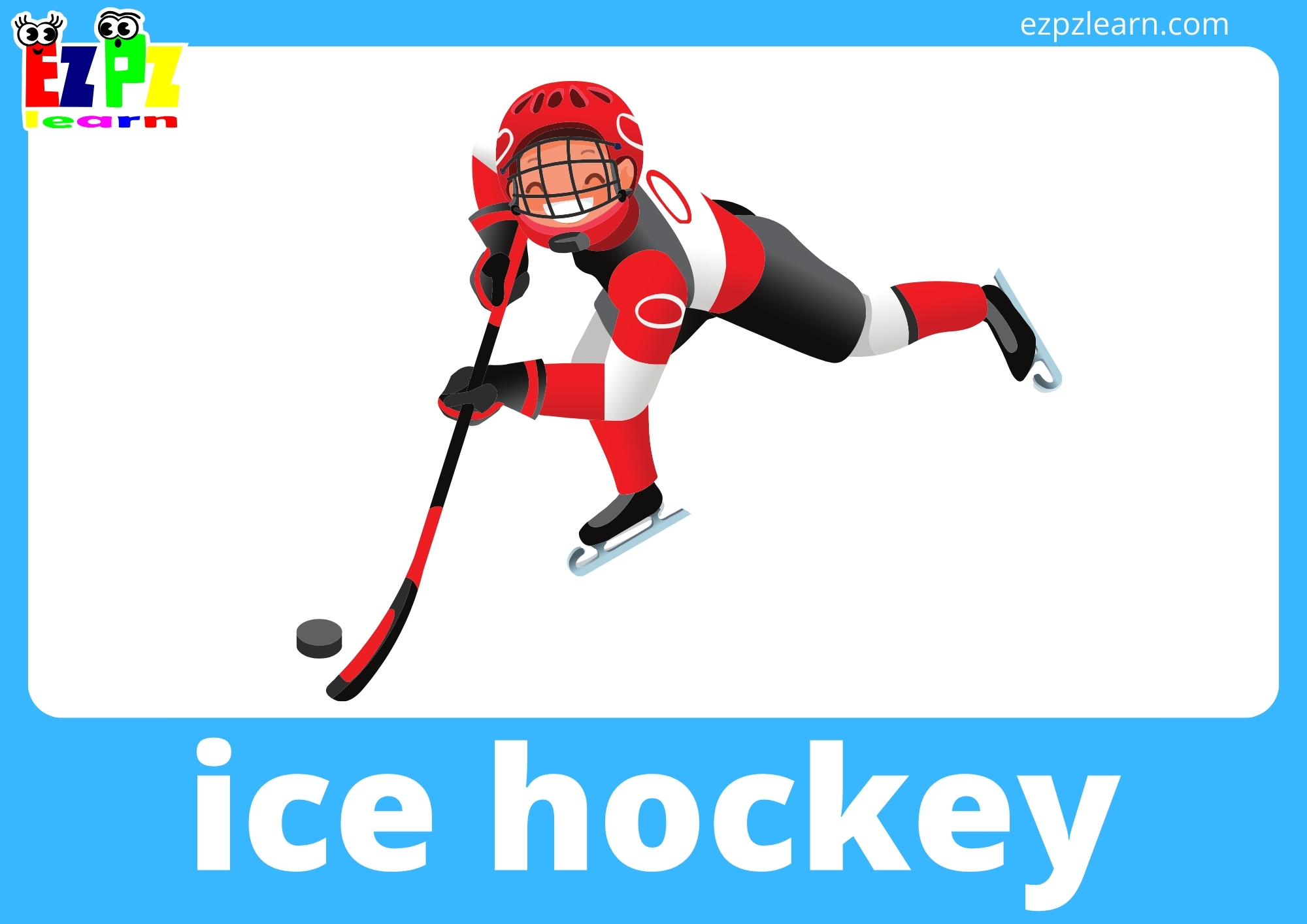 ice hockey
